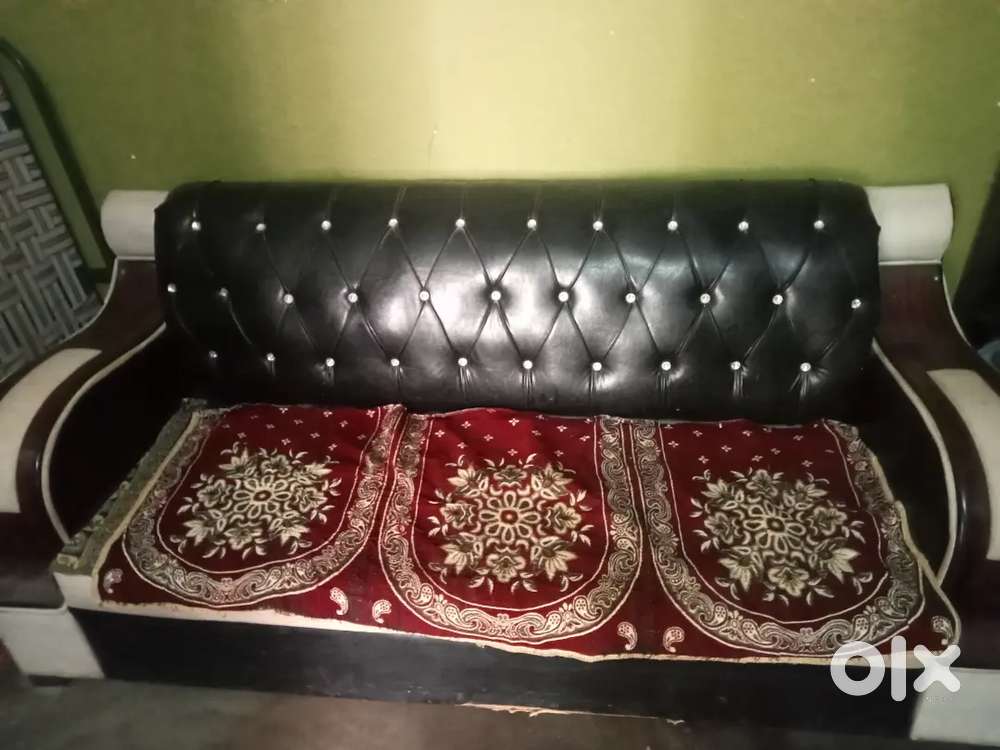 3seetter sofa