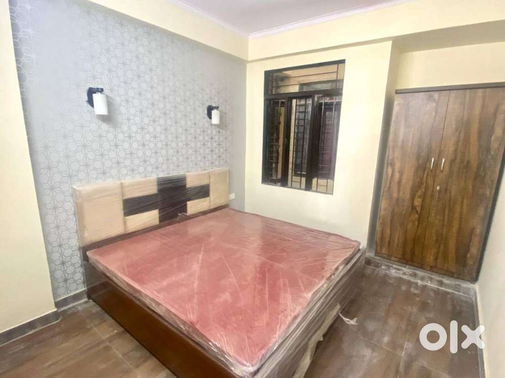 2BHK FULLY FURNISHED