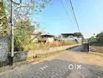 7 CENT ORGINAL LAND IN KAKKANAD CHITTETHUKARA ADARSH BAVAN SCHOOLNEAR
