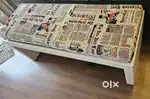 Setti/Bed side/ sitting Bench/sofa