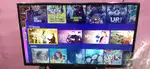New led tv wholesale  fhd 4k android smart tv direct godown all inches