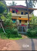 1bhk Individual bungalow available for rent.
(only ground floor).
