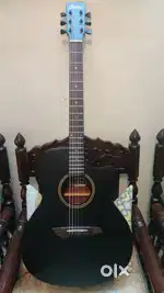 7 month new brand guitar
