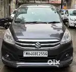 Maruti Suzuki Ertiga VXI CNG, 2018, CNG & Hybrids