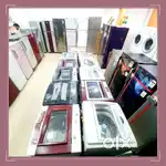 Getvalue for your moneywithcombo! Fridge&washer package deal available
