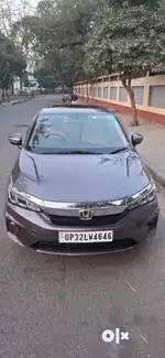 Honda City, 2021, Petrol