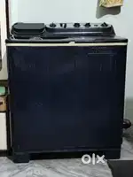 Onida Semi-Automatic Washing Machine – Good Condition