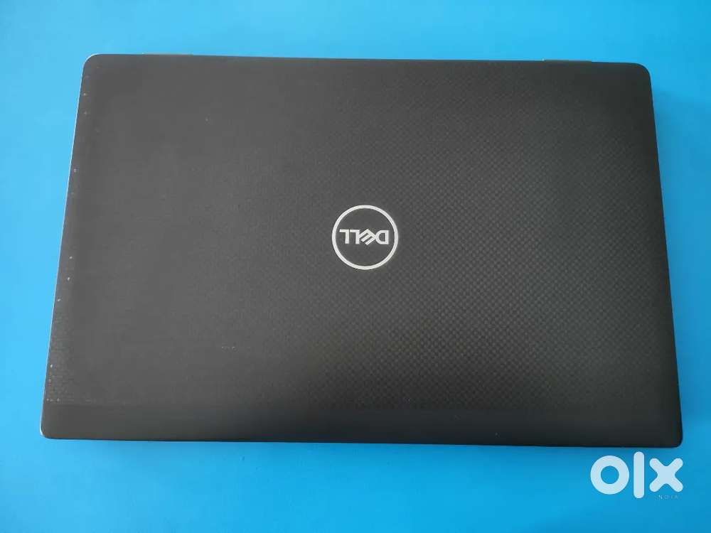 DELL 7430 laptop 
i7 12 th generation