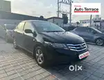 Honda City S MT, 2013, Petrol