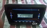 Maruti Suzuki Swift Original Stereo2024