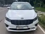 Kia Carnival Limousine Plus 7 STR, 2020, Diesel