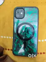 Back door and camera problem