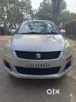 Maruti Suzuki Swift 2015