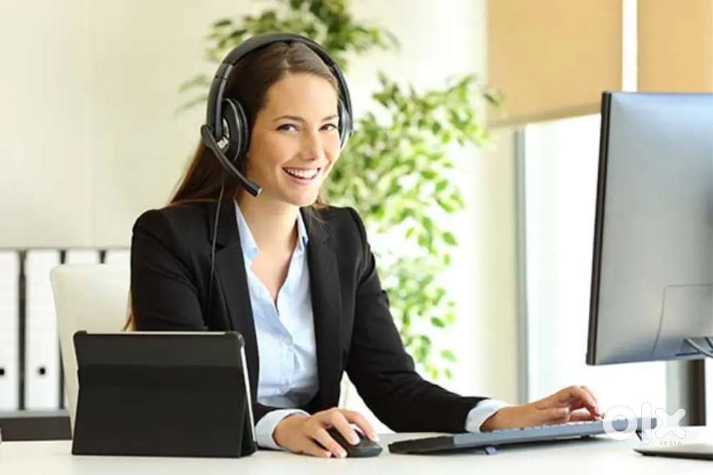 NEW HIRINGS FOR VOICE PROCESS