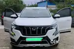 Mahindra XUV700 AX7 LuxuryPack AWD