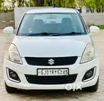 Maruti Suzuki Swift DDiS VDI, 2017, Diesel