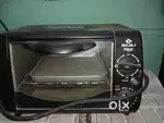 Baking machine