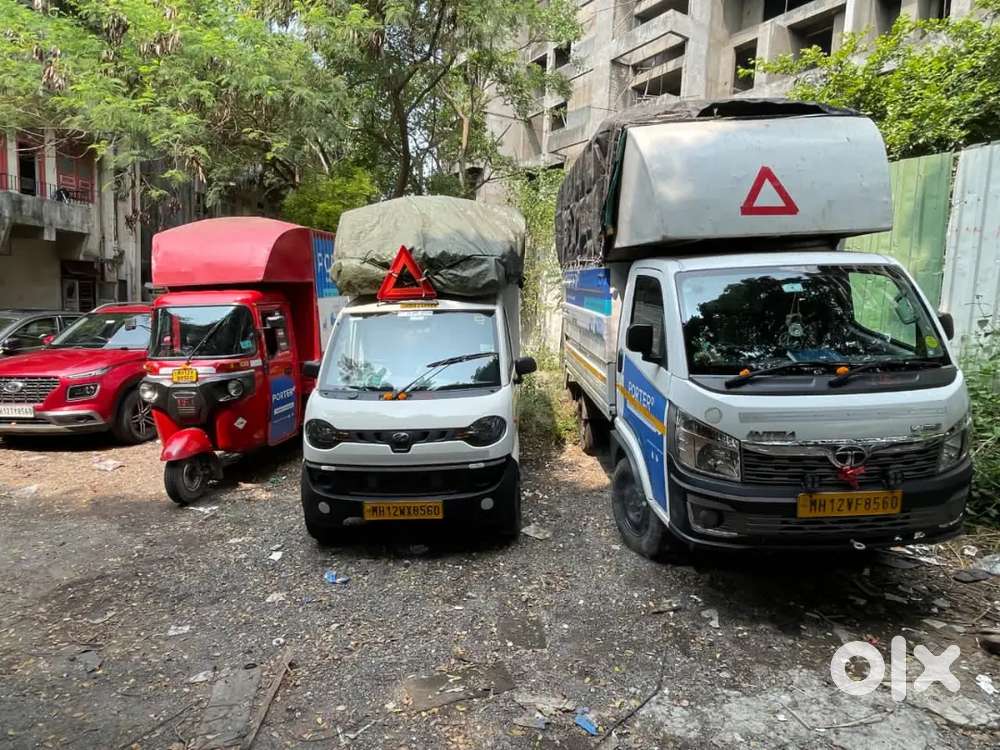 Driver job. Room hai