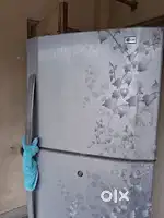 LG 335 Double Door Fridge 320L