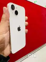 Selling my 4 months old iPhone 13. Need urgent money
