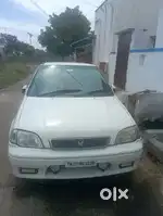 Maruti Suzuki Esteem 2003 Petrol Good Condition