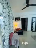2bhk fully furnished flat available for rent