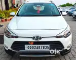 Hyundai i20 Active 1.2 S, 2017, Petrol