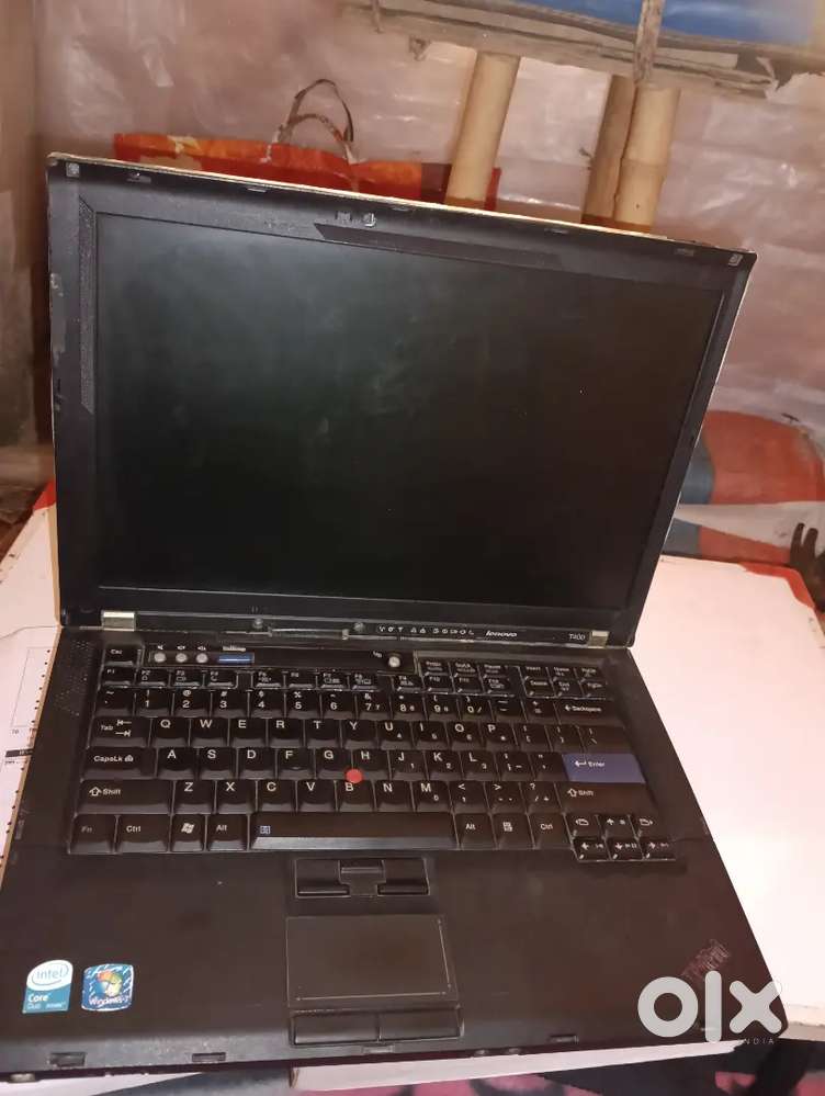Good condition Old model lenovo