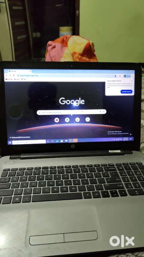 HP Notebook money need new[40,000]