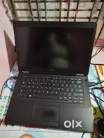 Dell Laptop i5 6th generation 8/256