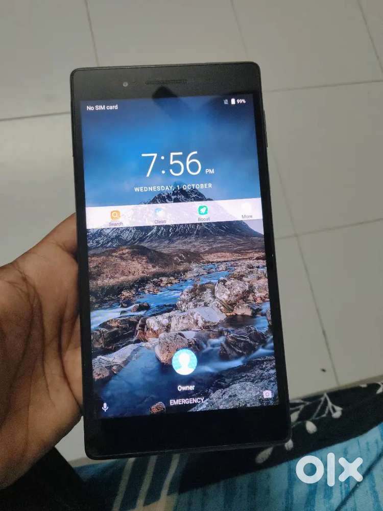 Lenovo Tab