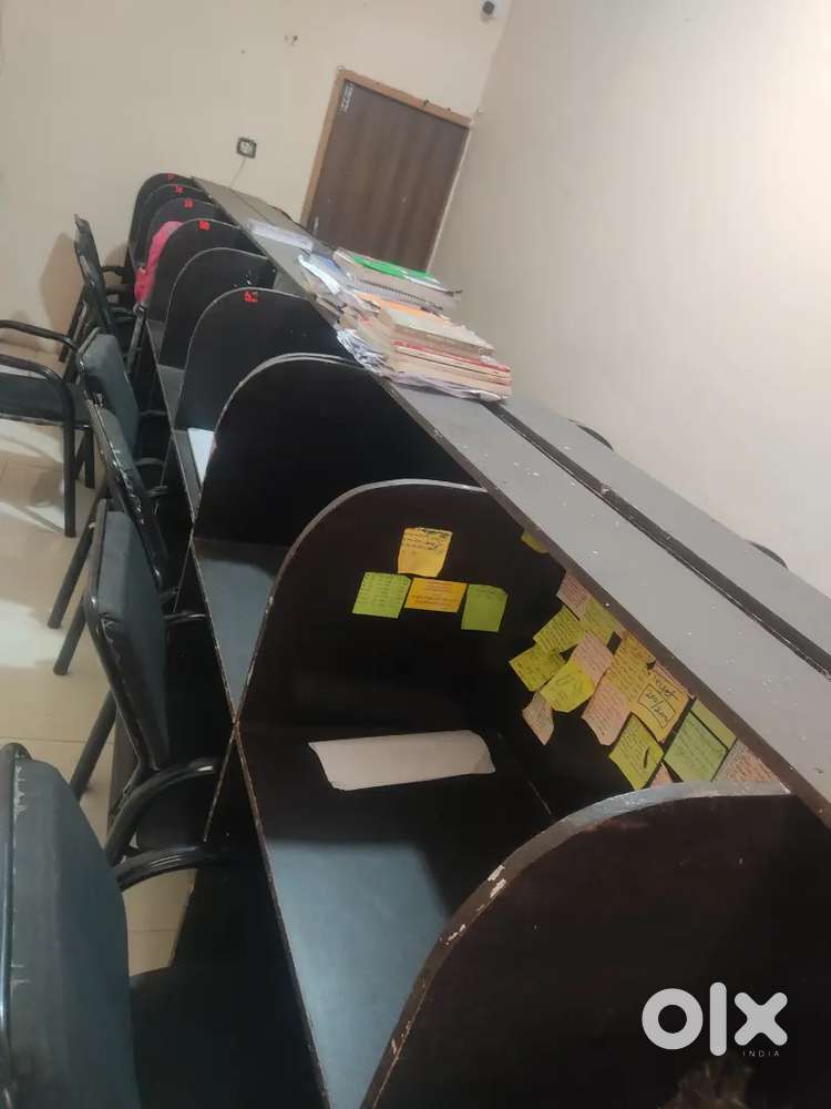 Library Furniture