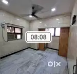 1Bhk in Vashi Semi Furnished Flat