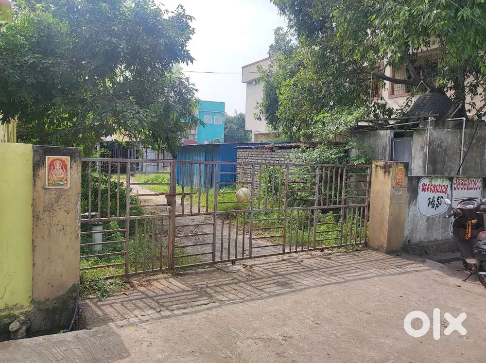 Open site for sale at yeduruvanipalem,near gajuwaka bus depo