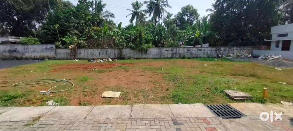 Residential Plots -7, 8 cents for sale in Ollur- Marathakkara , TSR