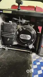 I want sell Honda generator urjent