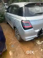 Maruti Suzuki Swift 2025 CNG & Hybrids 6000 Km