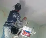 PAINTER. I am paintr House Painting