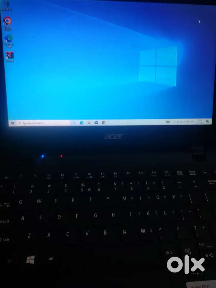 Acer mini Laptop