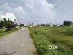 DTCP Approved land for sale mudichur to manimangalam Road,