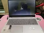 Want to sell lenova laptop s145 i3 8 genration with  working condition