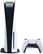 Playstation 5 Disc Version