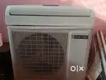 Blue star 1.5 ton split Ac