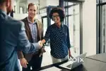 English Speaking Job