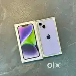 Selling my IPhone 14 With Bill Box And Accessories.