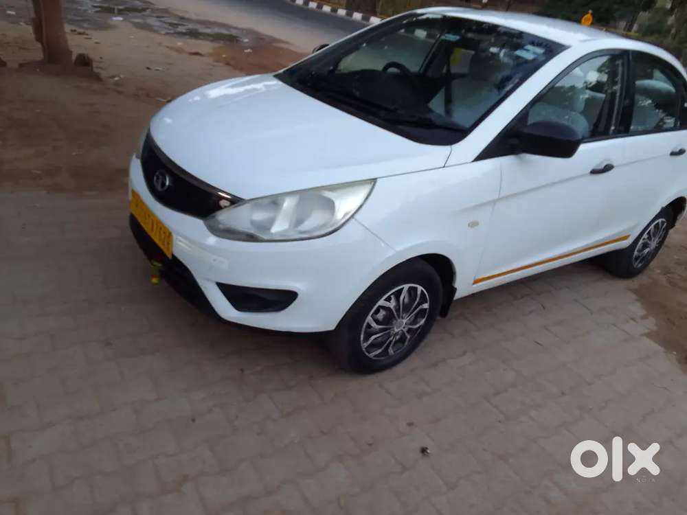 Tata Zest 2017 Diesel 132500 Km Driven