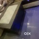 Designer Centre Table with Inner Storage Space