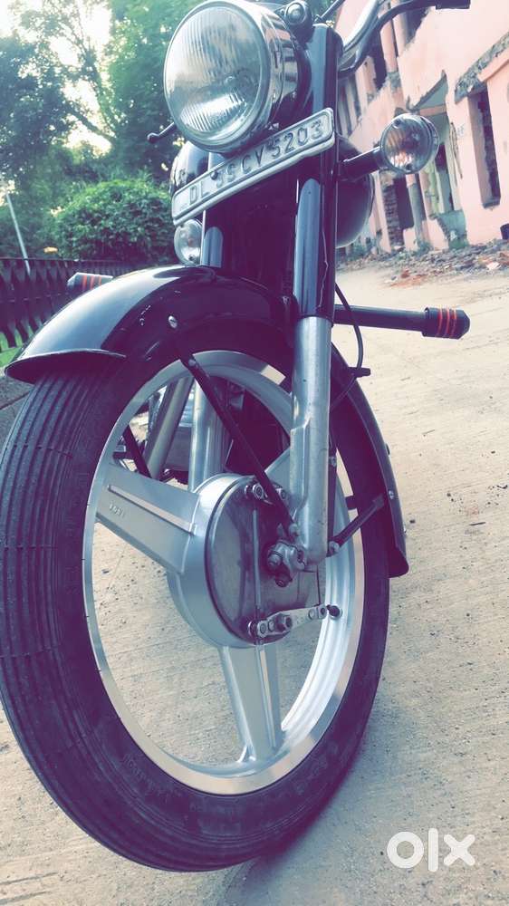 Bullet standard 350 for sale