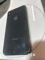 Iphone Xs (64GB)