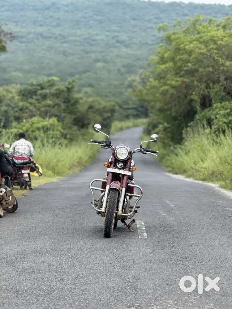 Best condition bike , Very preety look,good sound